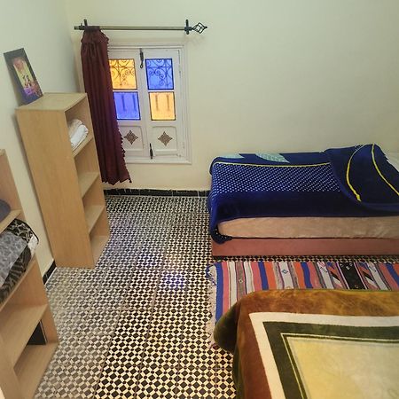 Maison 211 Μαρακές Εξωτερικό φωτογραφία