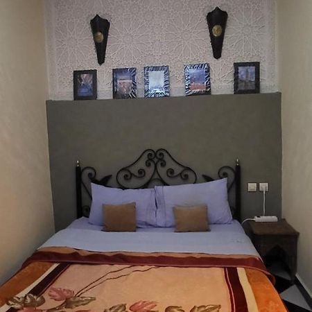 Maison 211 Μαρακές Εξωτερικό φωτογραφία