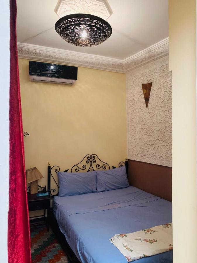 Maison 211 Μαρακές Εξωτερικό φωτογραφία