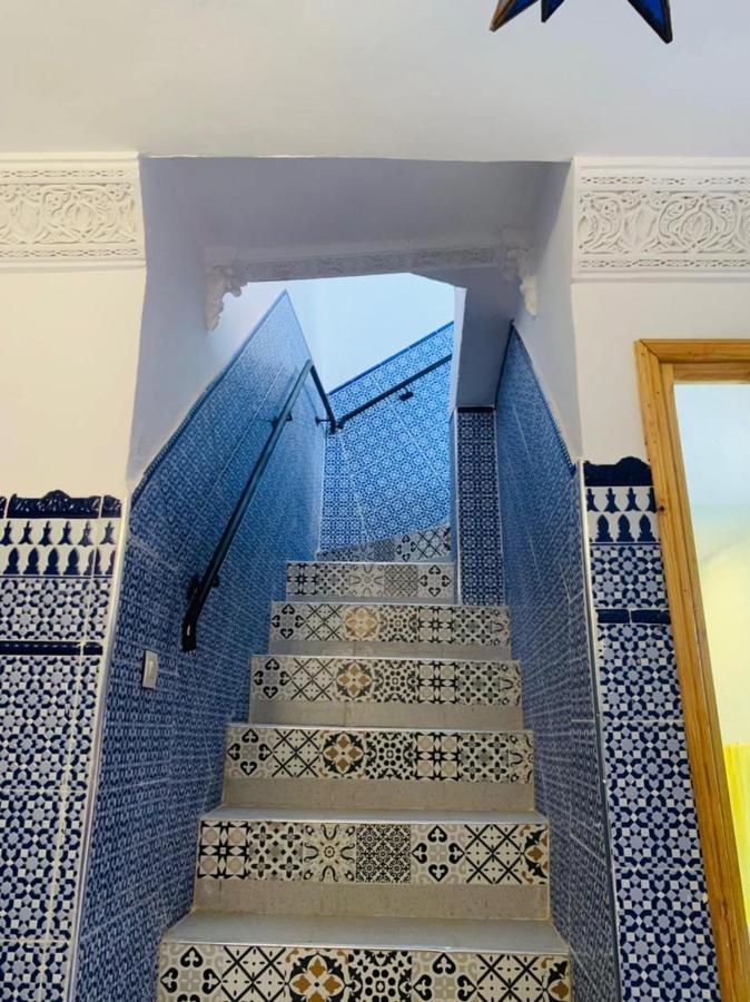 Maison 211 Μαρακές Εξωτερικό φωτογραφία