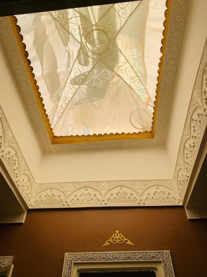 Maison 211 Μαρακές Εξωτερικό φωτογραφία