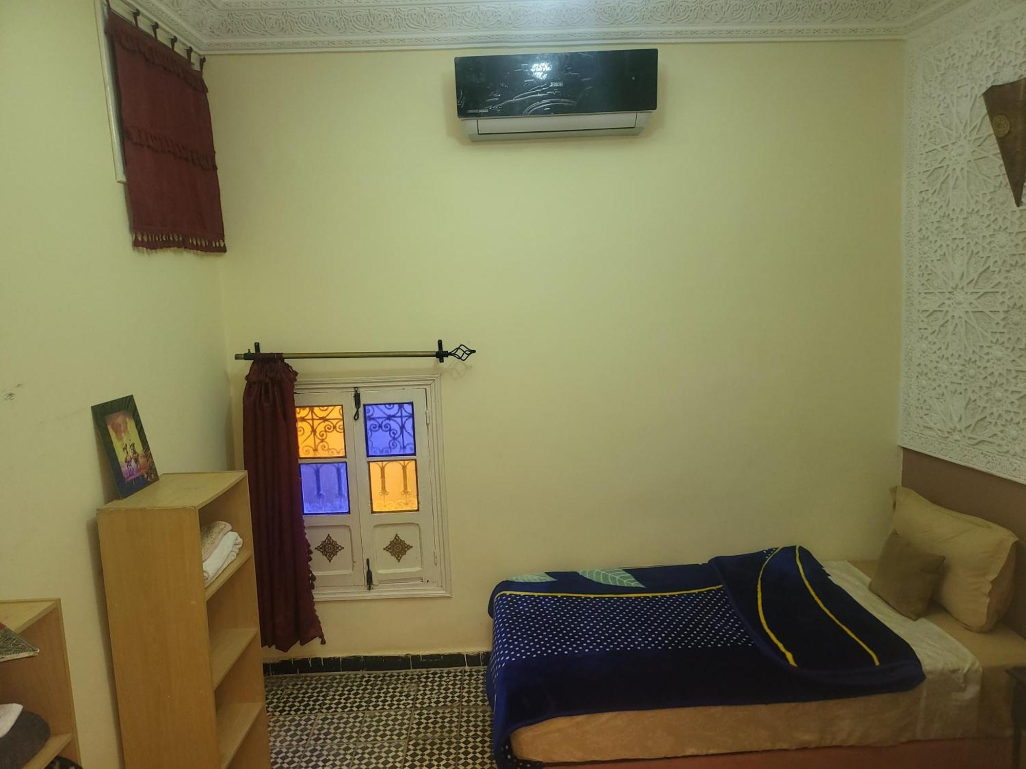 Maison 211 Μαρακές Εξωτερικό φωτογραφία