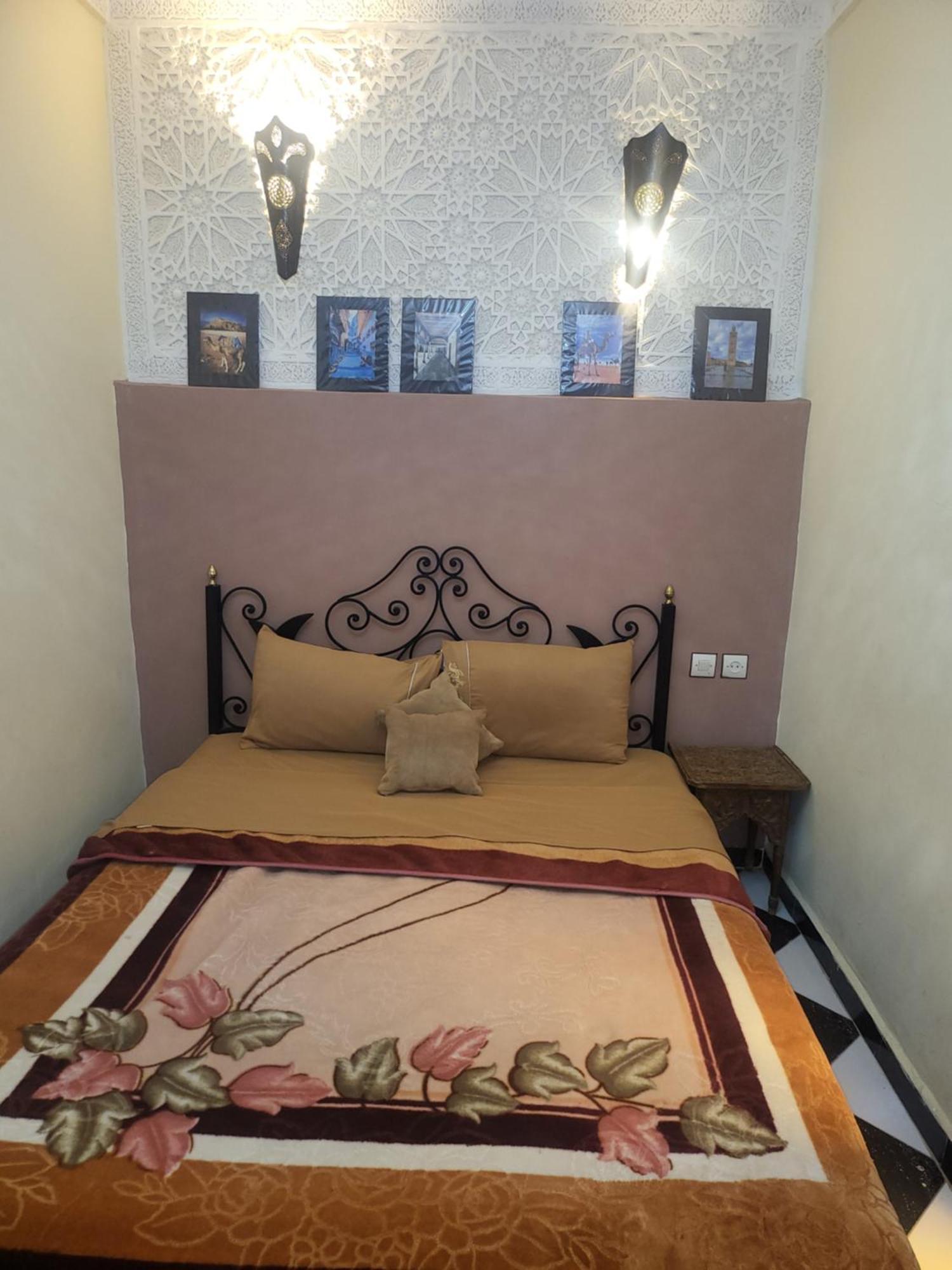 Maison 211 Μαρακές Εξωτερικό φωτογραφία