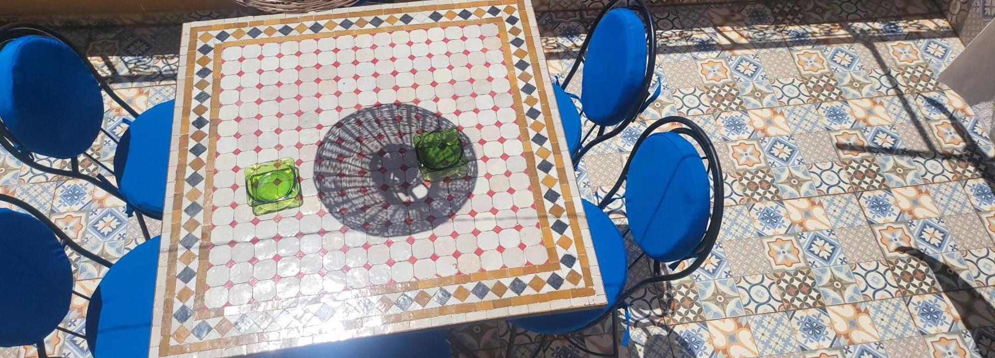 Maison 211 Μαρακές Εξωτερικό φωτογραφία