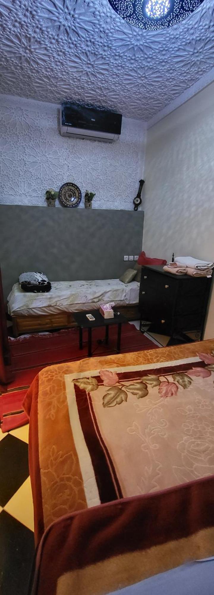 Maison 211 Μαρακές Εξωτερικό φωτογραφία