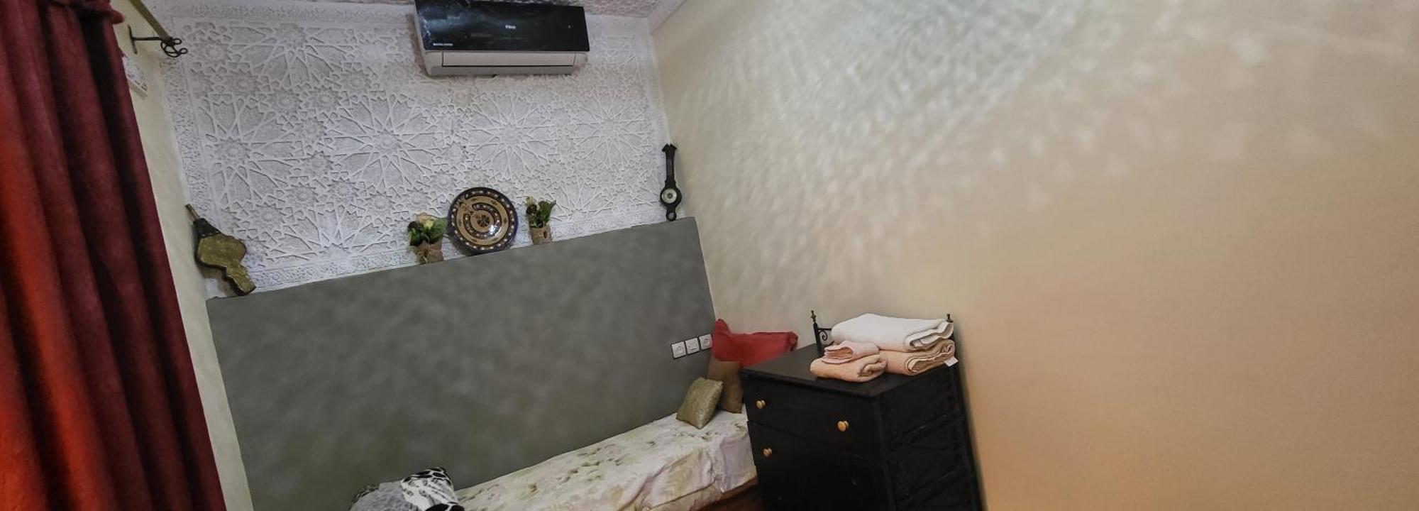 Maison 211 Μαρακές Εξωτερικό φωτογραφία