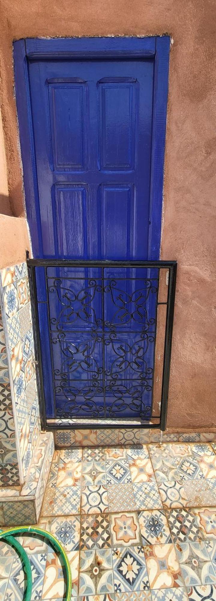 Maison 211 Μαρακές Εξωτερικό φωτογραφία